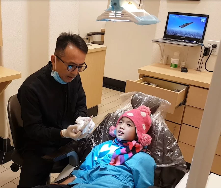 Vista Dental Picture 9