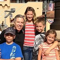 Central Valley Dentistry ico