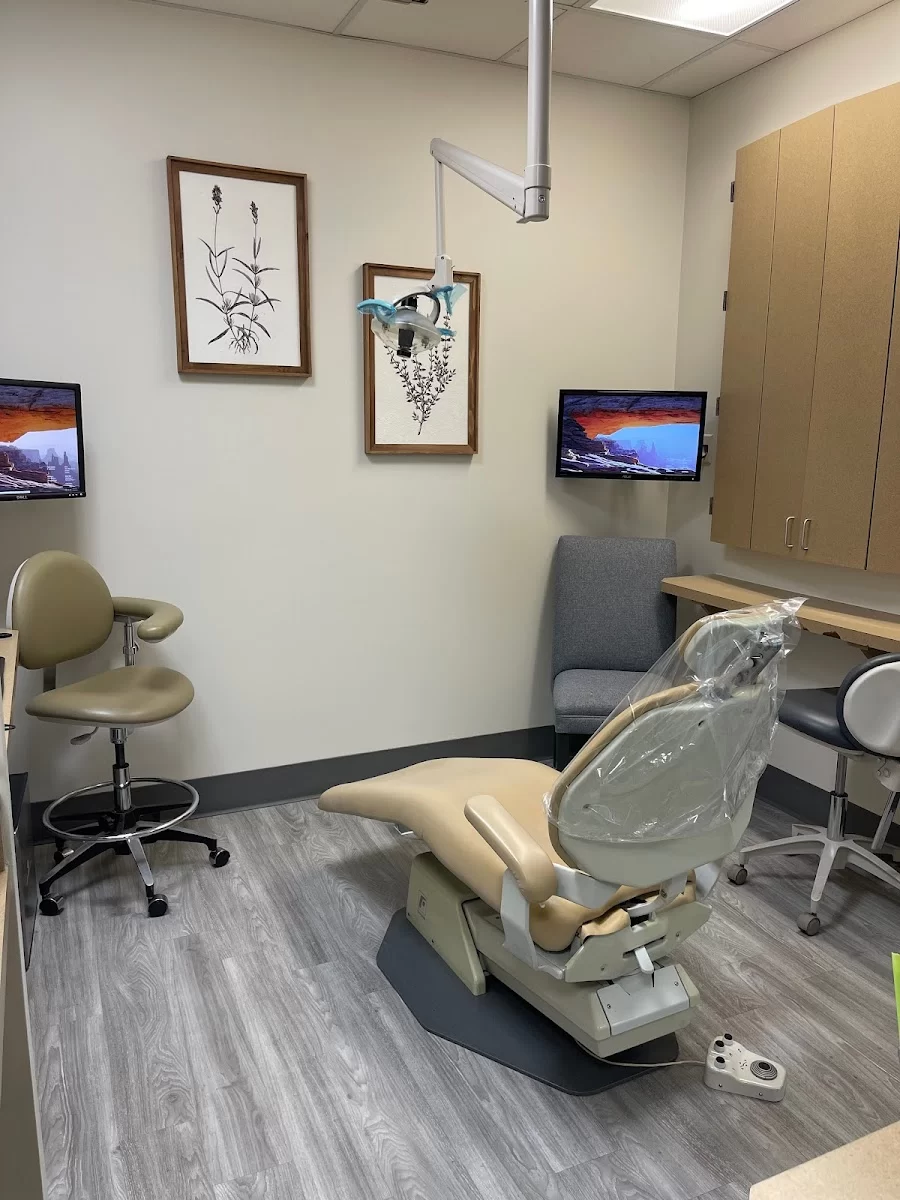 Central Valley Dentistry Picture 2