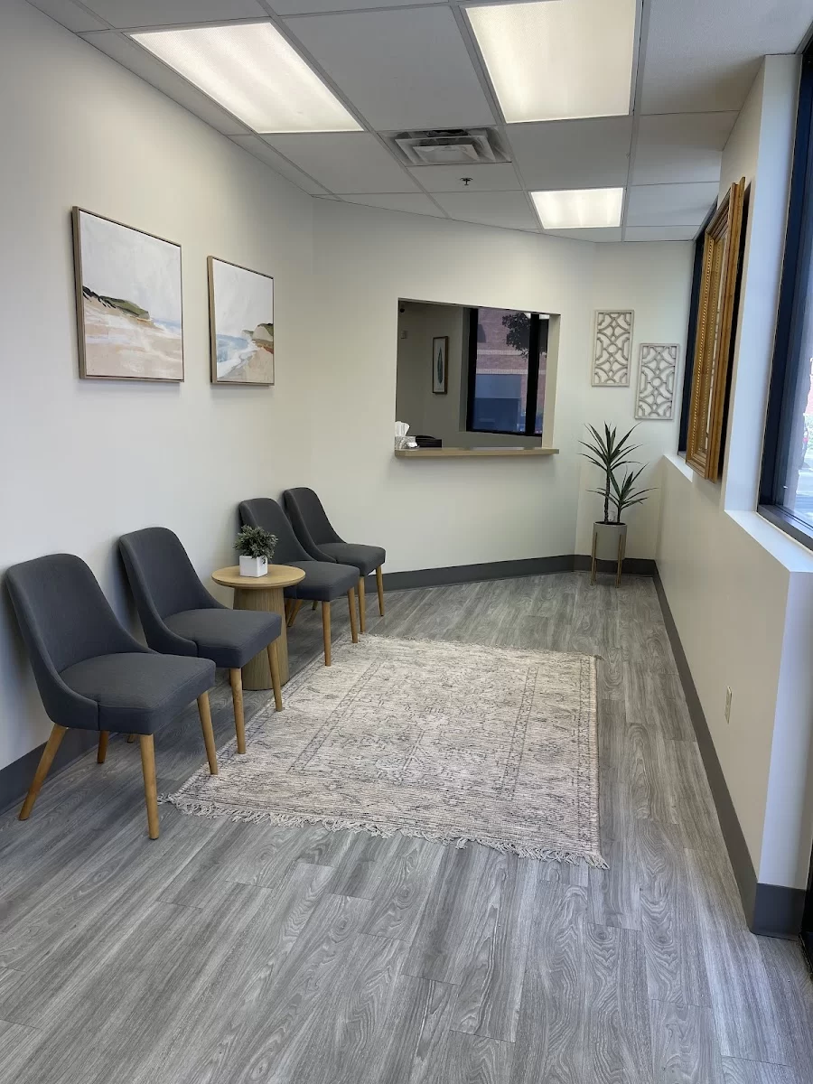 Central Valley Dentistry Picture 4