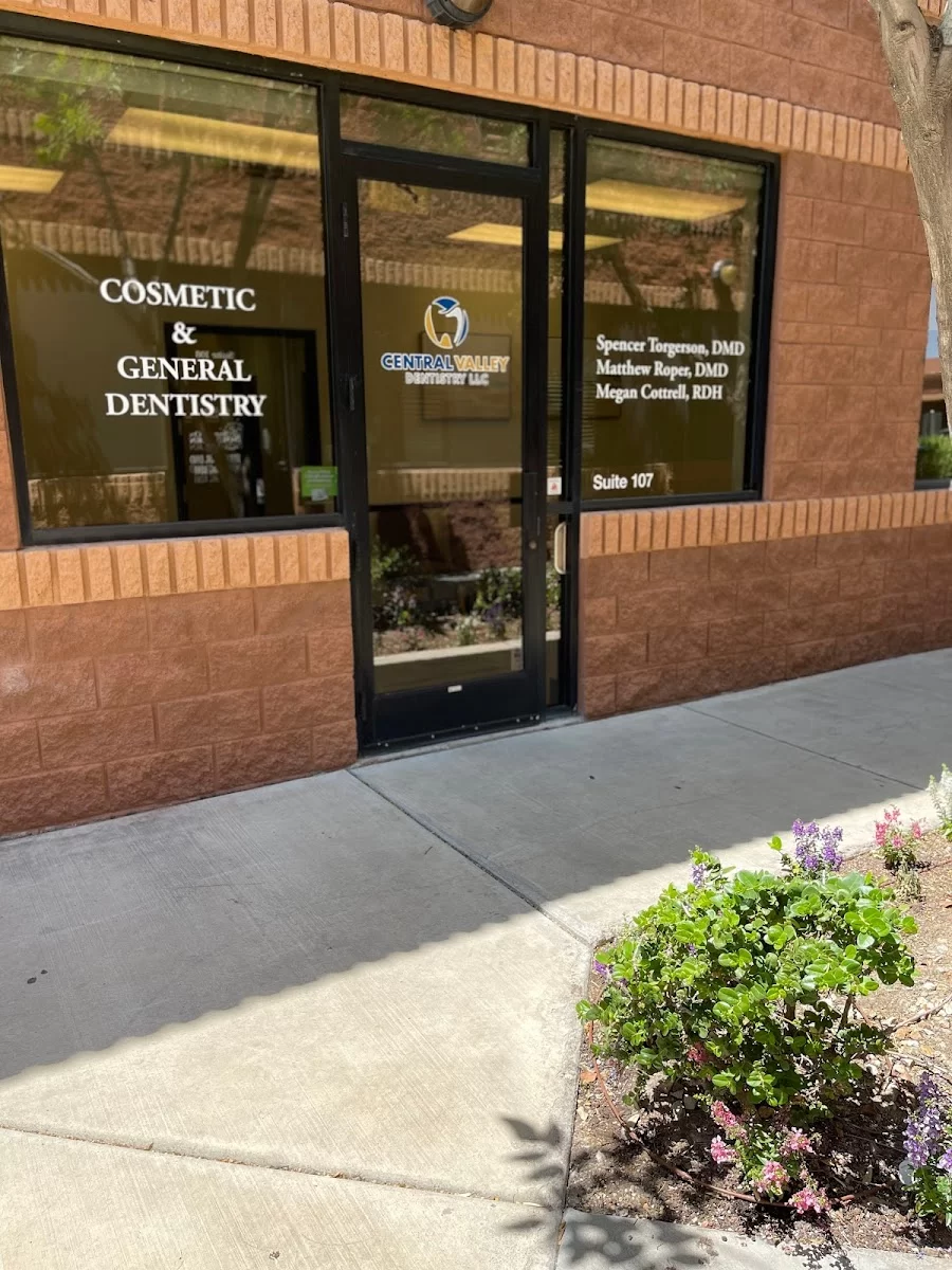 Central Valley Dentistry Picture 5
