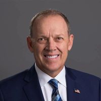 Dwight D Baker, DDS ico
