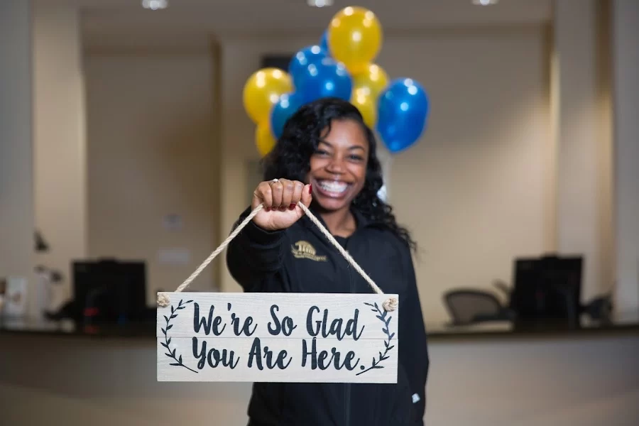 Lane & Associates Family Dentistry - Raleigh Capital Blvd. Picture 1