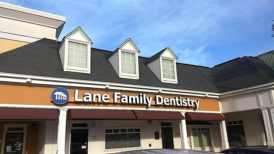 Lane & Associates Family Dentistry - Raleigh Capital Blvd. Picture 8