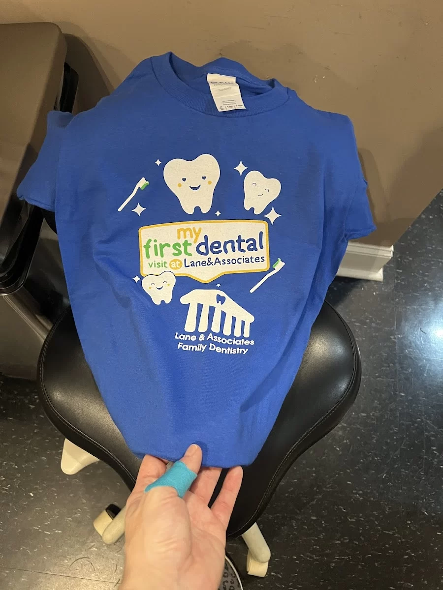 Lane & Associates Family Dentistry - Raleigh Capital Blvd. Picture 6