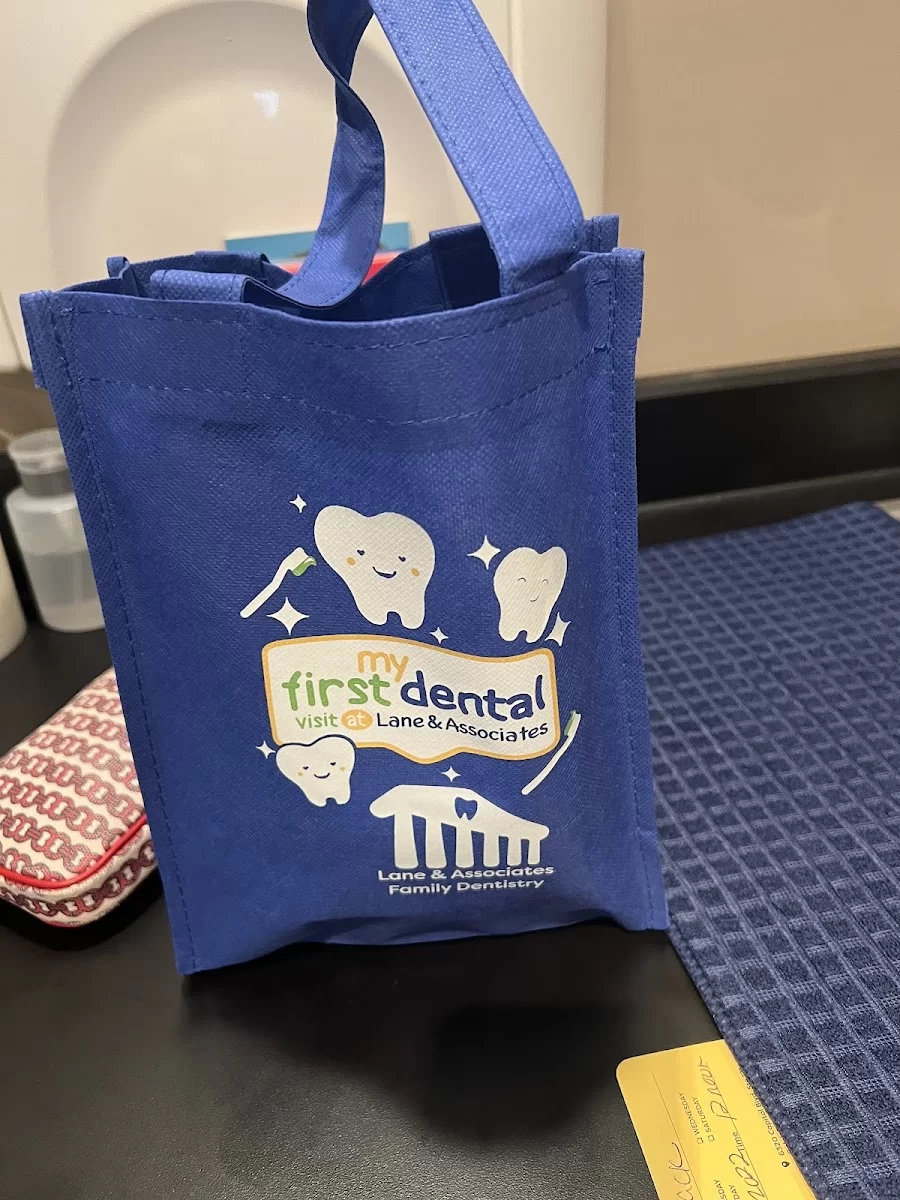 Lane & Associates Family Dentistry - Raleigh Capital Blvd. Picture 9