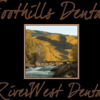 Foothills Dental Care: Justin D Bell, DDS ico