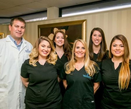 Raleigh Family Dentistry