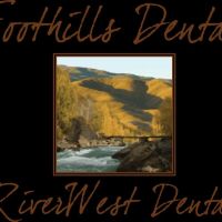 Foothills Dental Care: Wayne B Murdock, DDS ico