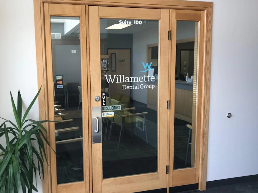 Willamette Dental Group - Idaho Falls Picture 1