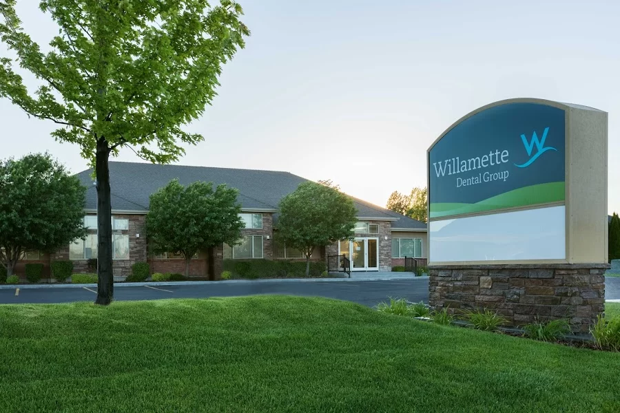 Willamette Dental Group - Idaho Falls Picture 4