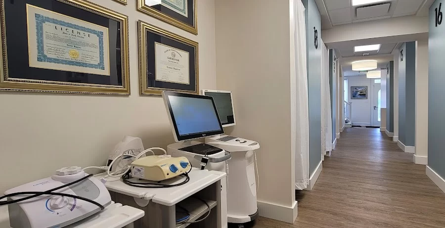 Williams, Daily & Frazier Dental Picture 3