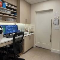 Williams, Daily & Frazier Dental ico