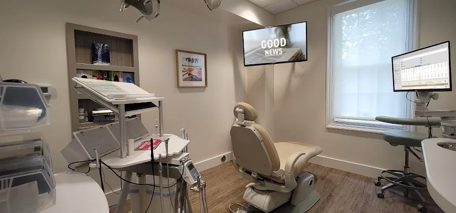Williams, Daily & Frazier Dental Picture 2
