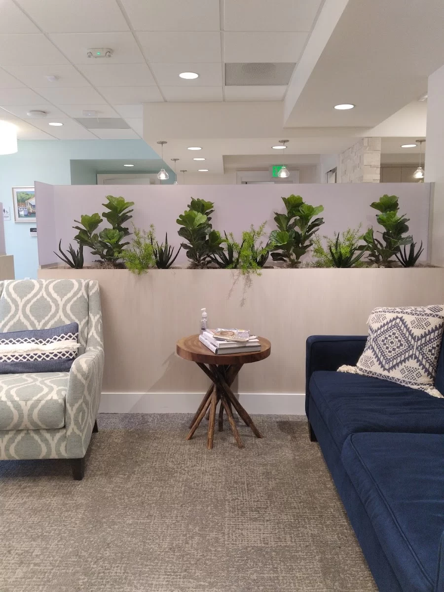 Williams, Daily & Frazier Dental Picture 8