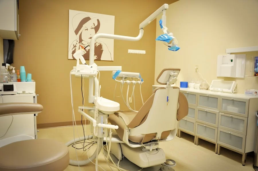 Dr. Dental: Dentistry & Braces Picture 1