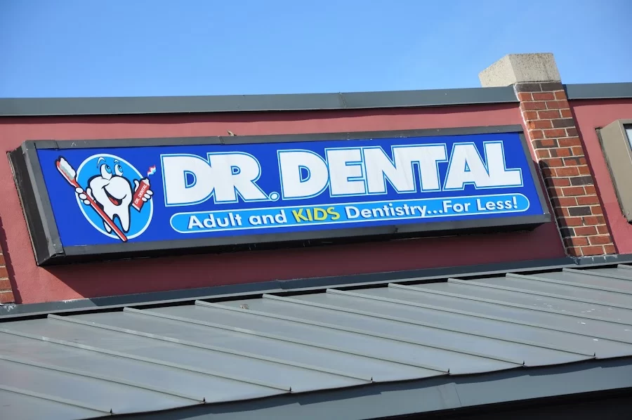 Dr. Dental: Dentistry & Braces Picture 4