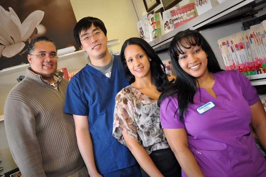 Dr. Dental: Dentistry & Braces Picture 7