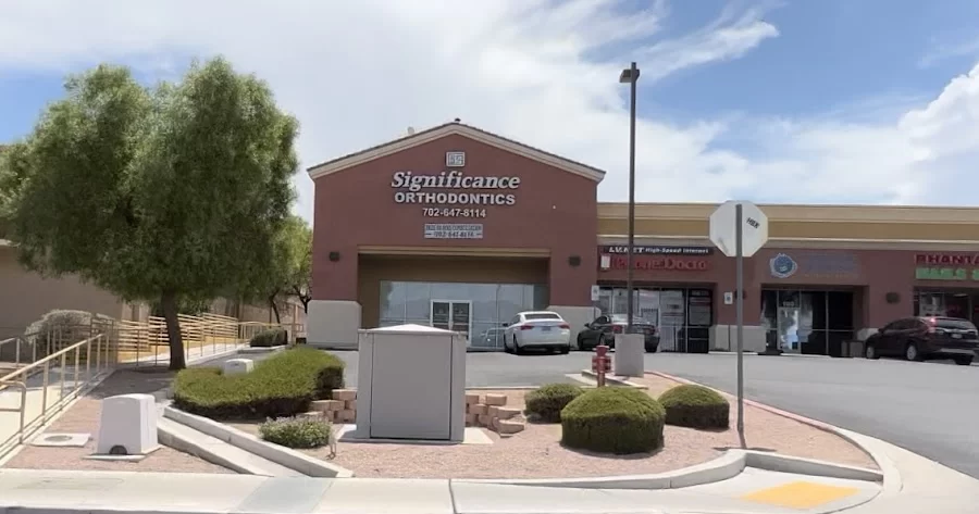 Significance Orthodontics - North Las Vegas Picture 1