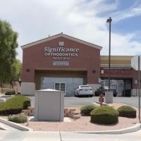 Significance Orthodontics - North Las Vegas ico