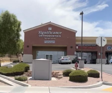 Significance Orthodontics - North Las Vegas