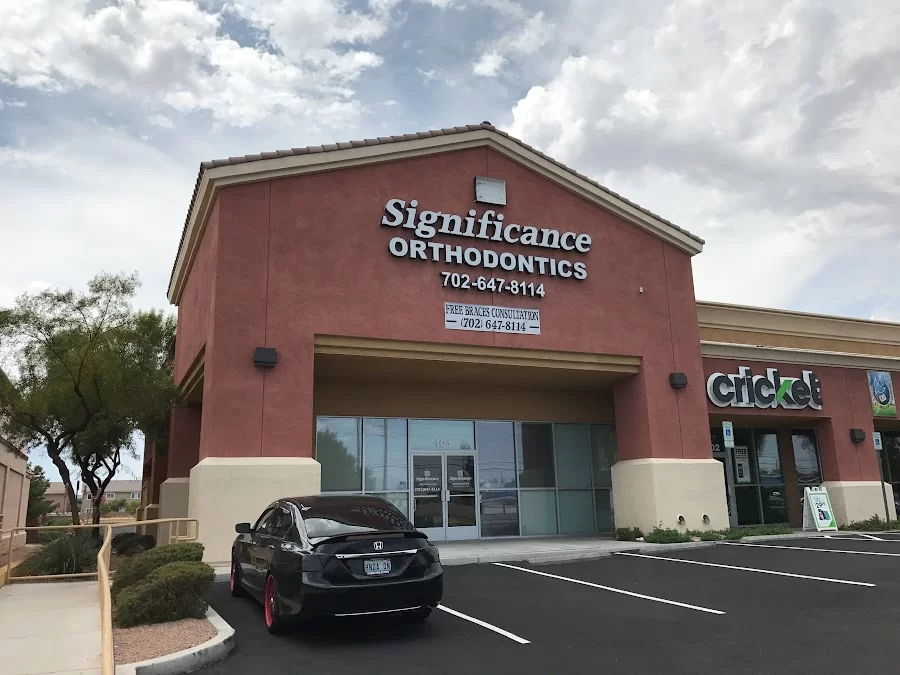 Significance Orthodontics - North Las Vegas Picture 5