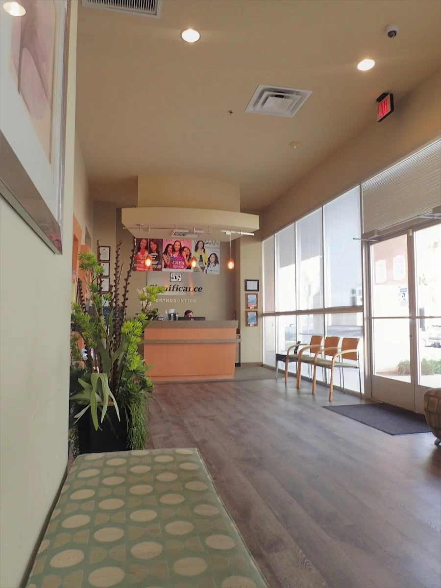 Significance Orthodontics - North Las Vegas Picture 8