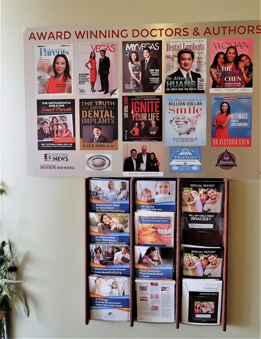 Significance Orthodontics - North Las Vegas Picture 10