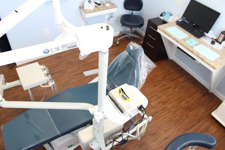 Raleigh Family Dental Care Picture 6