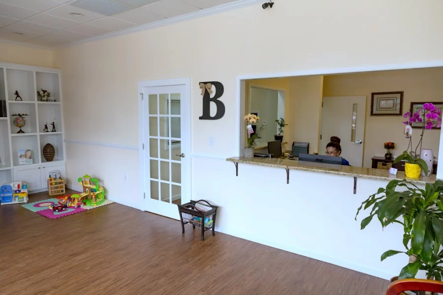 Raleigh Family Dental Care Picture 4