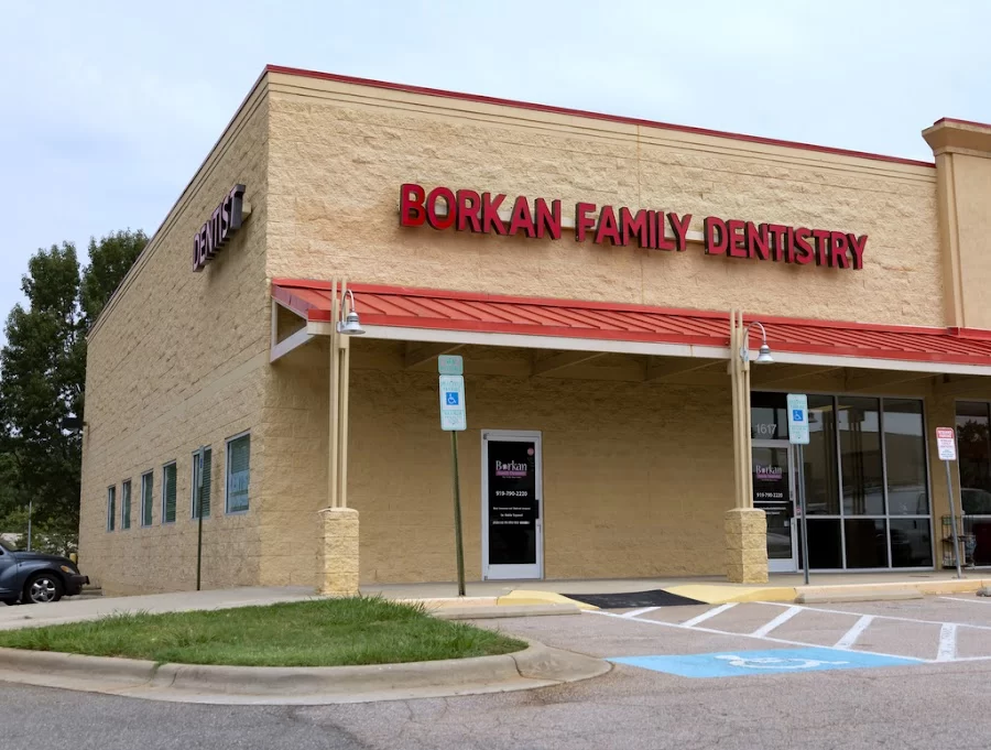 Raleigh Family Dental Care Picture 8