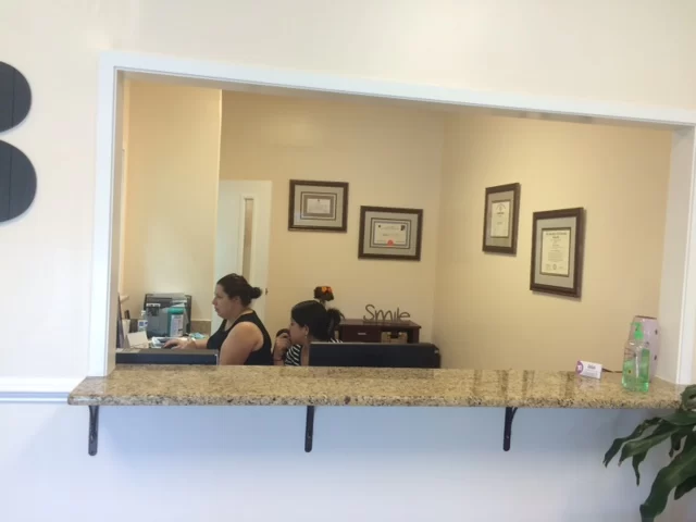 Raleigh Family Dental Care Picture 1