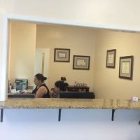 Raleigh Family Dental Care ico