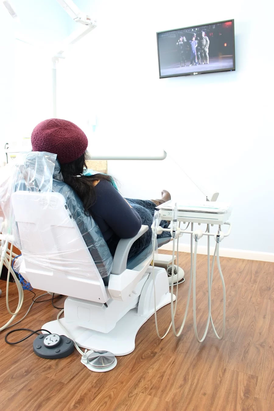 Raleigh Family Dental Care Picture 10