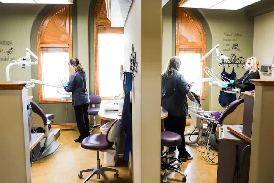 Sunnyside Dental Care Picture 8
