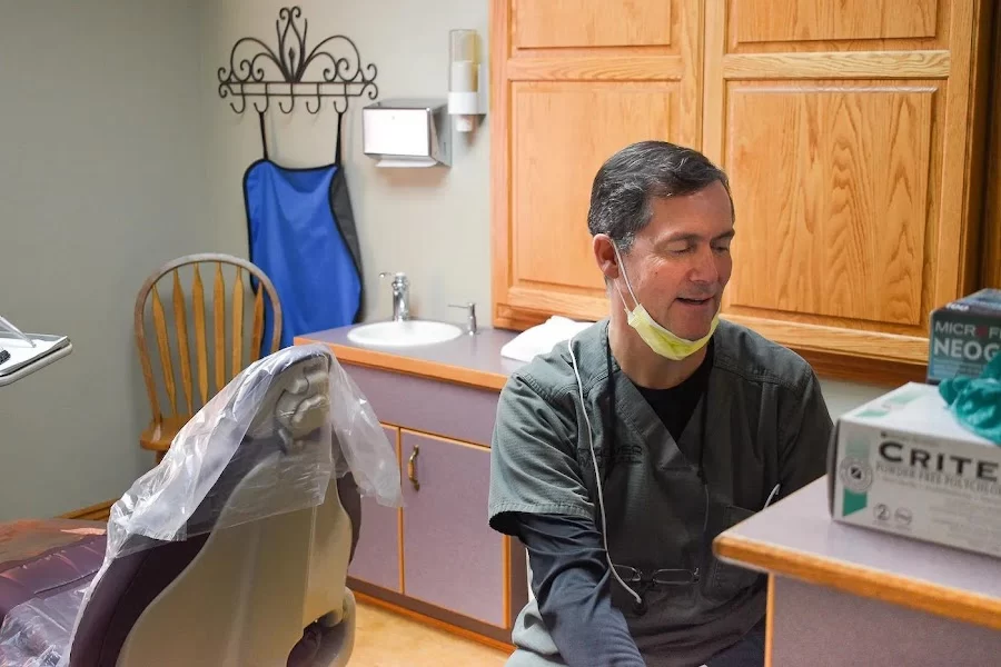 Sunnyside Dental Care Picture 7