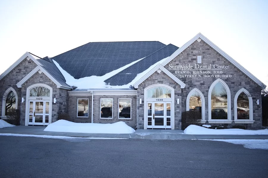 Sunnyside Dental Care Picture 9