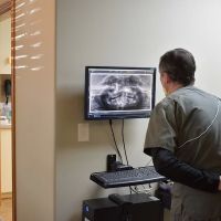 Sunnyside Dental Care ico