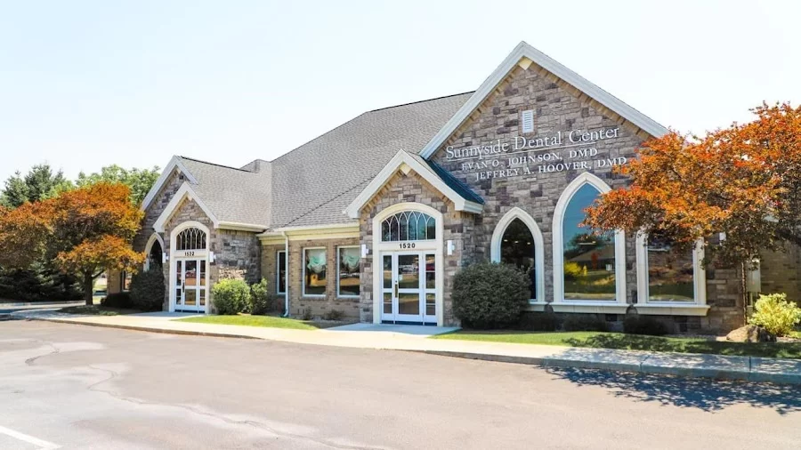 Sunnyside Dental Care Picture 2
