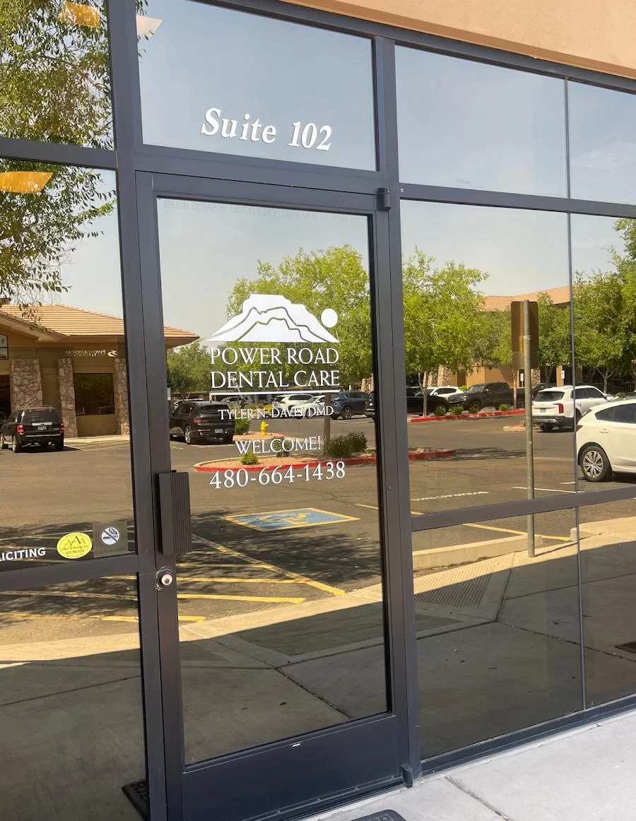 Power Road Dental Care Picture 8