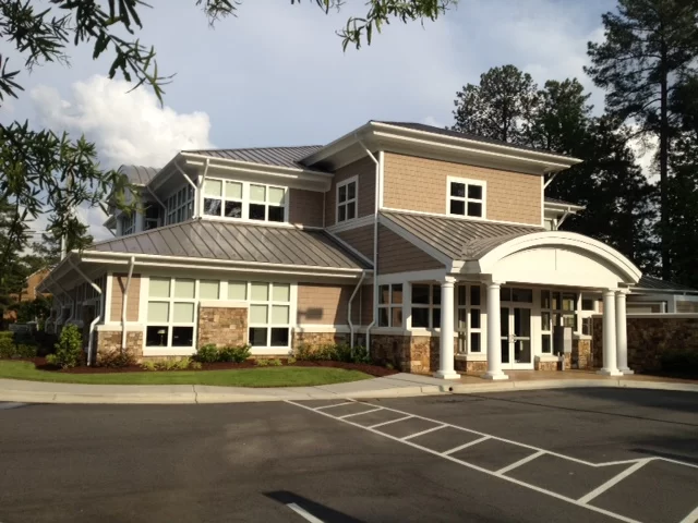 Sheppard McKenzie IV DDS Picture 5