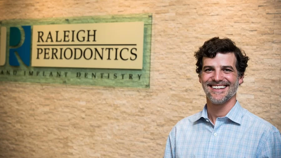 Sheppard McKenzie IV DDS Picture 2