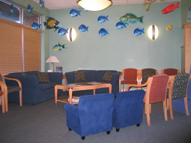Raleigh Pediatric Dentistry Picture 1