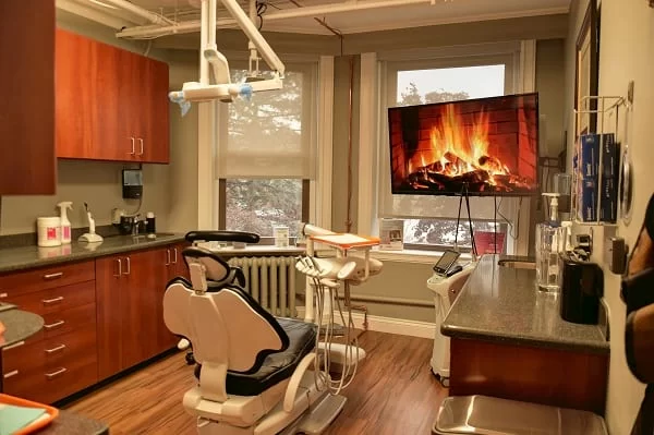 Smileboston Cosmetic and Implant Dentistry Picture 2