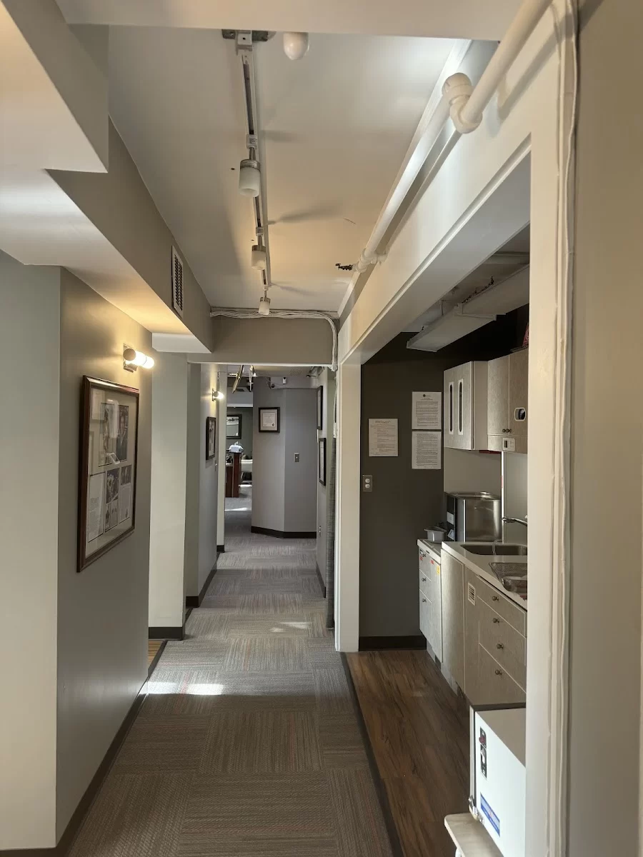 Smileboston Cosmetic and Implant Dentistry Picture 8