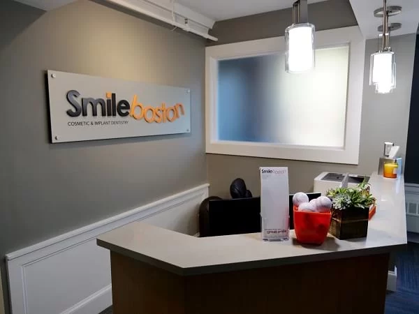 Smileboston Cosmetic and Implant Dentistry Picture 3