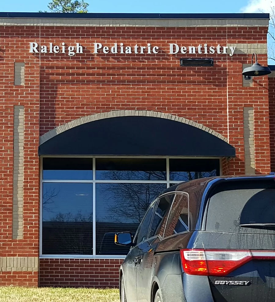 Raleigh Pediatric Dentistry Picture 8