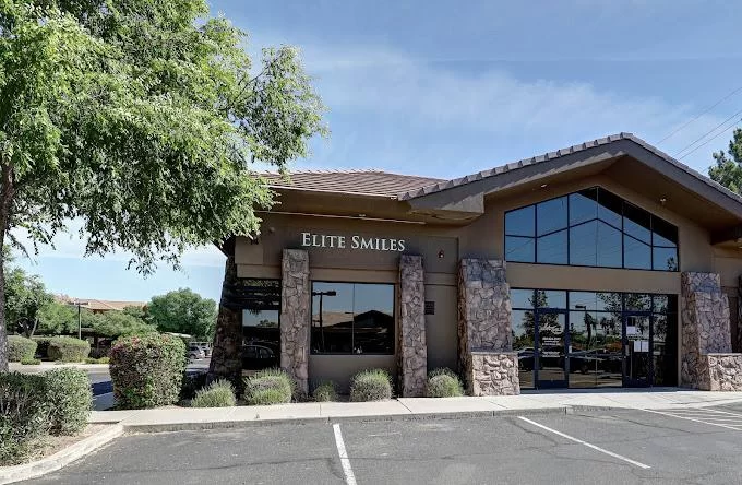 Elite Smiles Picture 4