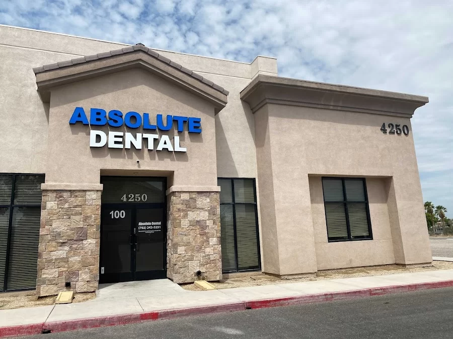 Absolute Dental - Simmons Picture 7