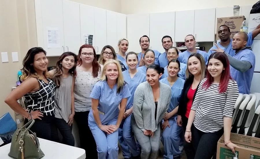 Absolute Dental - Simmons Picture 6